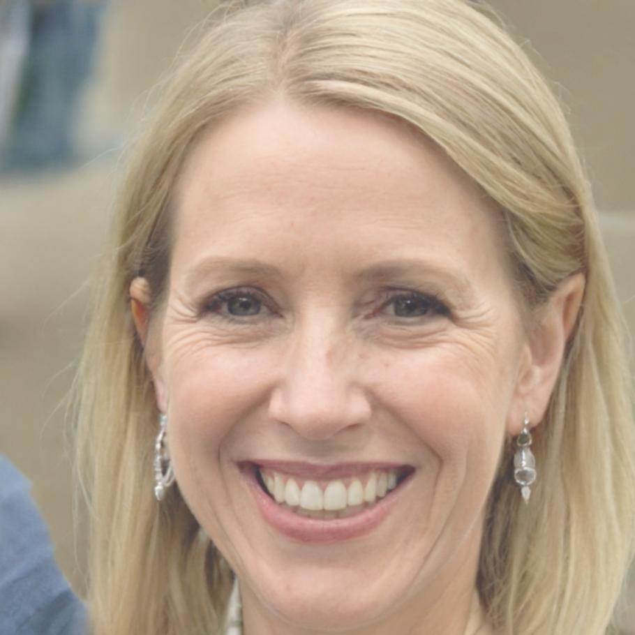 Portrait of Priya Kowalski